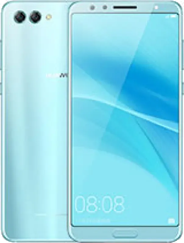 Huawei nova 2s