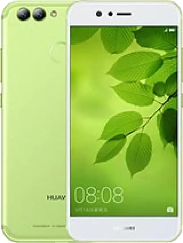 Huawei nova 2