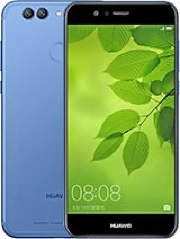 Huawei nova 2 plus