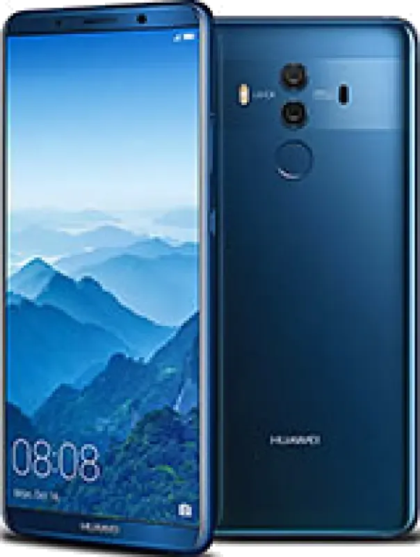 Huawei Mate 10 Pro