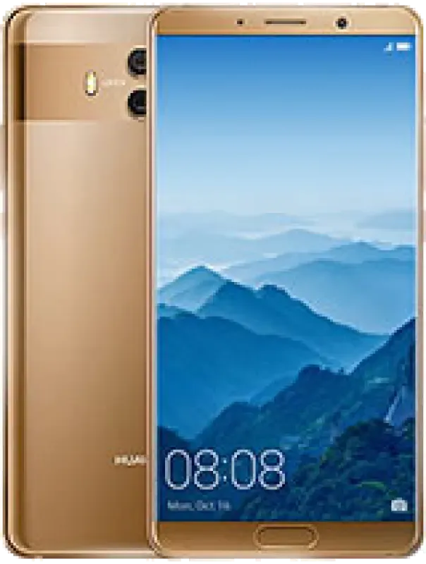 Huawei Mate 10