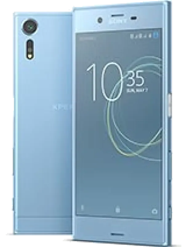 Sony Xperia XZs