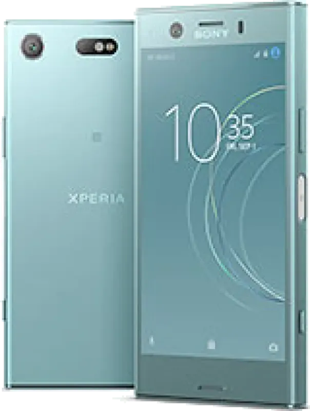 Sony Xperia XZ1 Compact