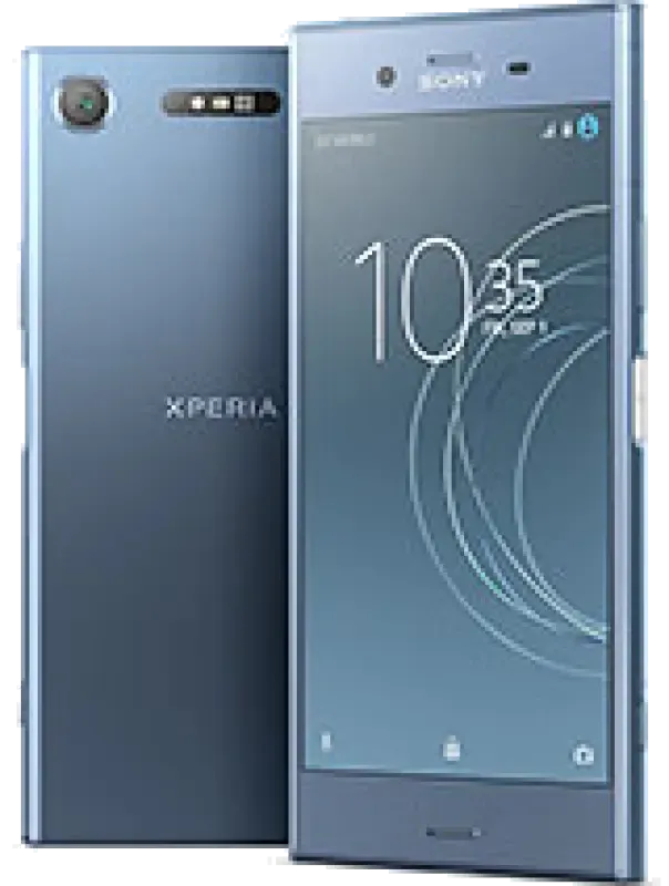 Sony Xperia XZ1