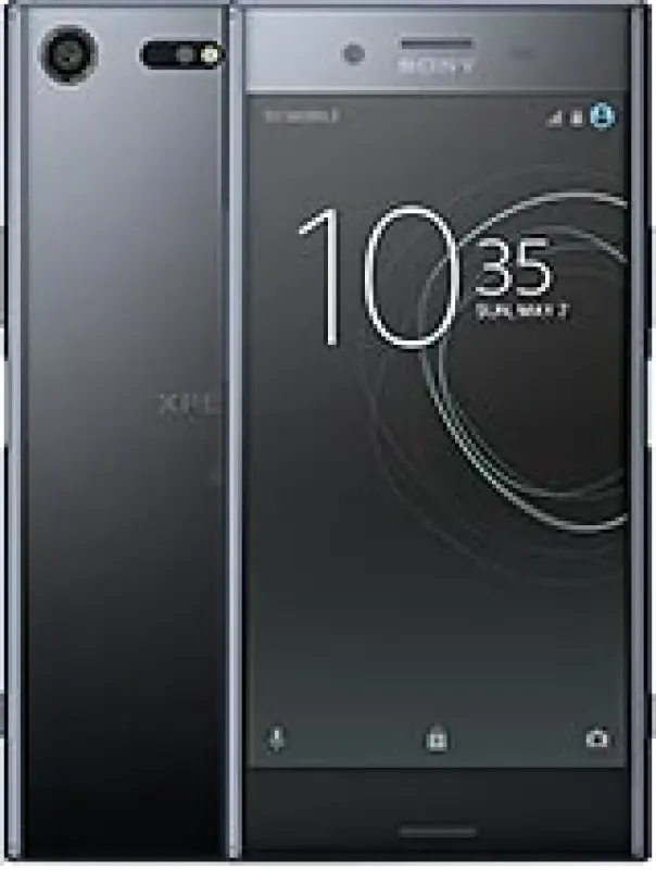 Sony Xperia XZ Premium
