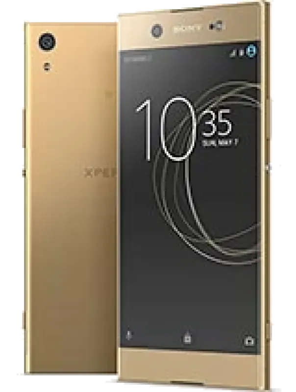 Sony Xperia XA1 Ultra