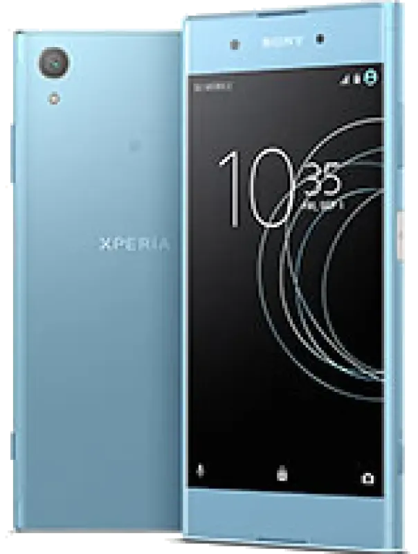 Sony Xperia XA1 Plus