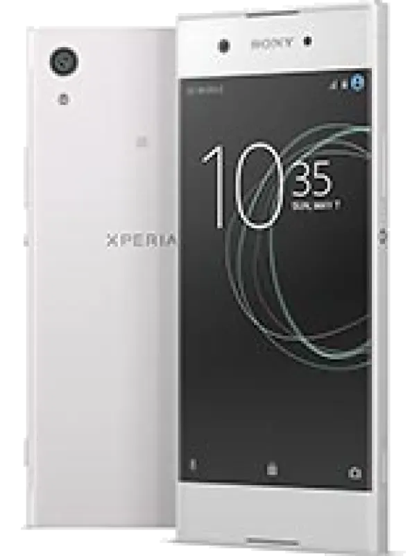 Sony Xperia XA1