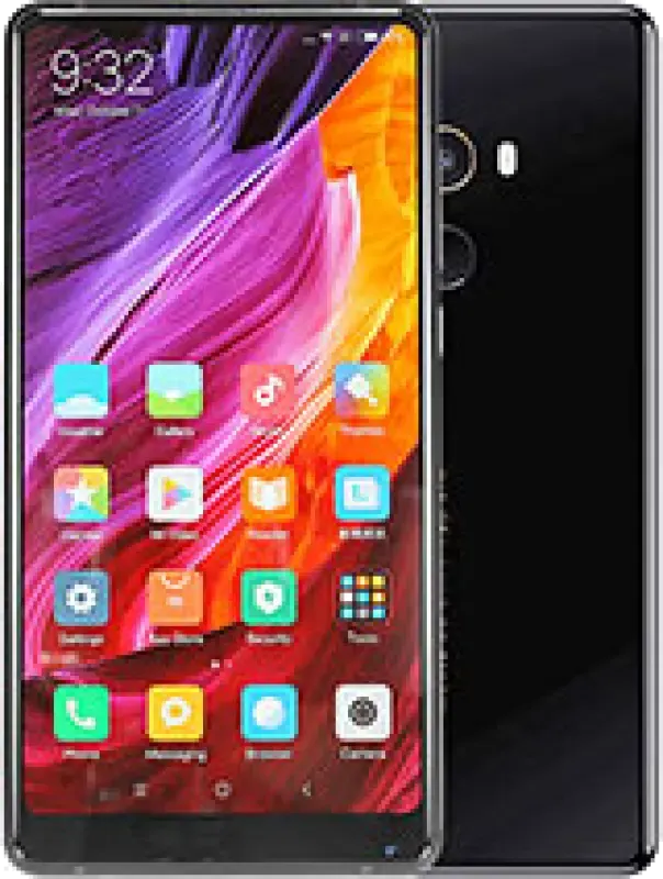 Xiaomi Mi Mix 2