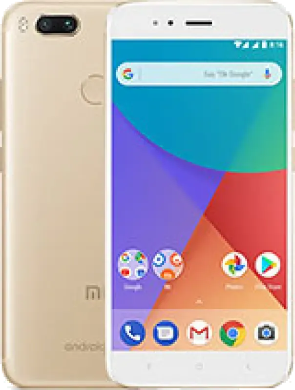 Xiaomi Mi A1 (Mi 5X)