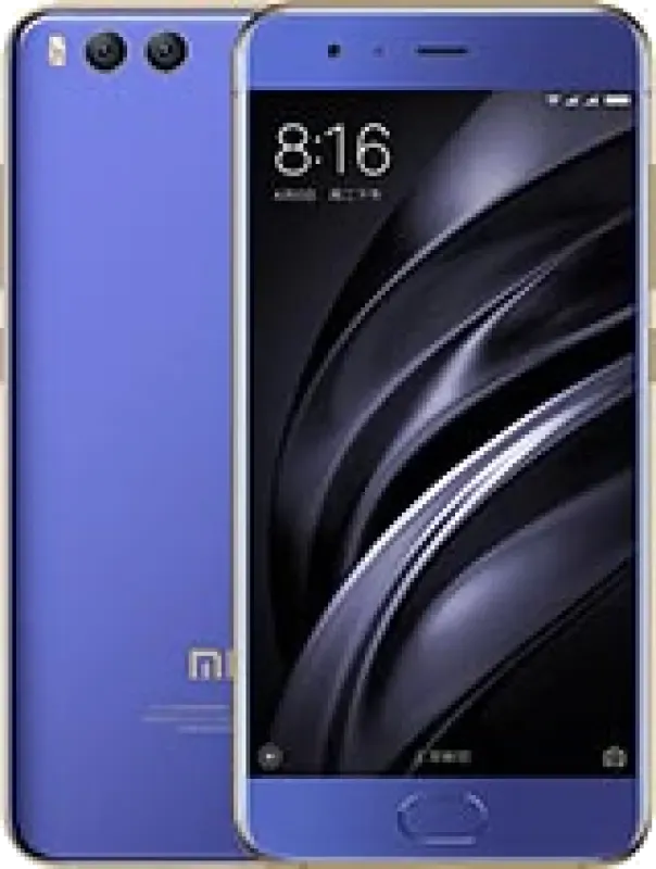 Xiaomi Mi 6