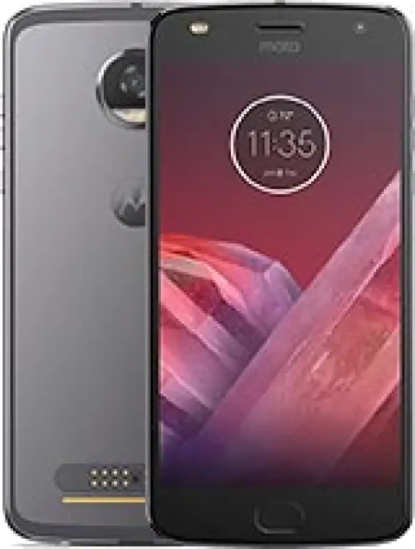 Motorola Moto Z2 Play