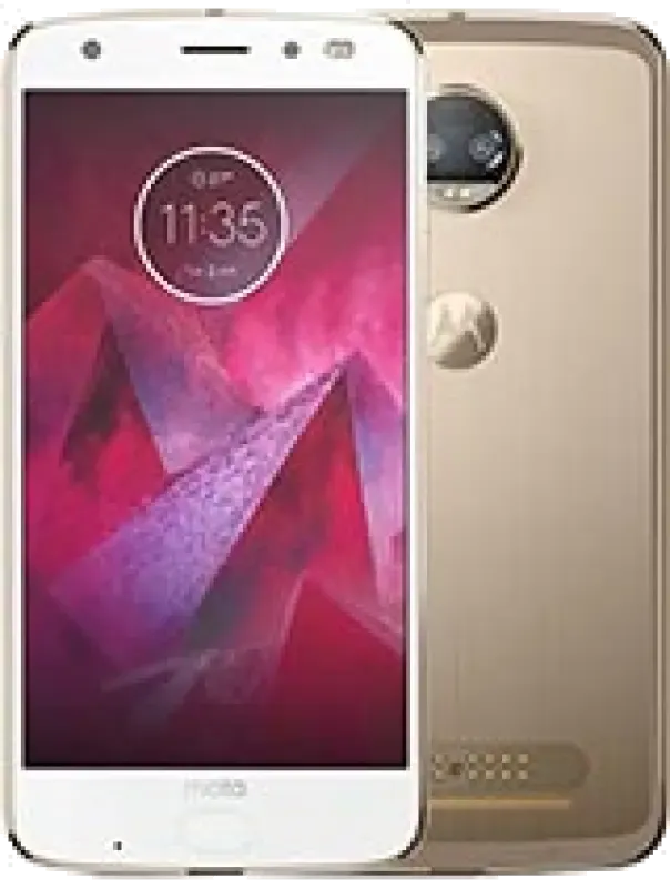 Motorola Moto Z2 Force