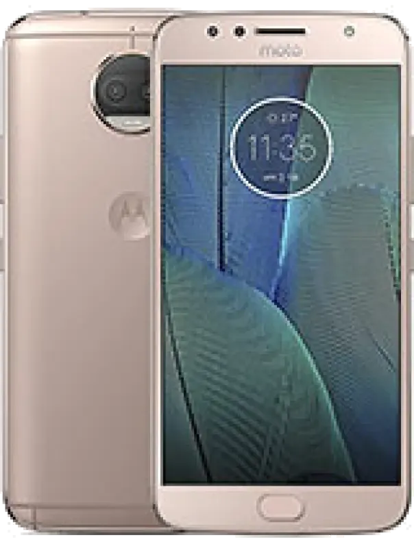 Motorola Moto G5S Plus
