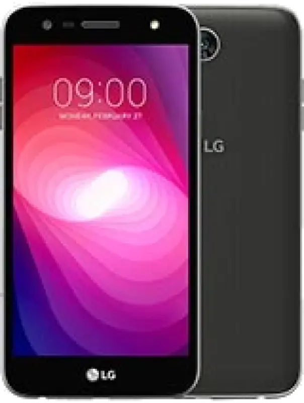 LG X power2