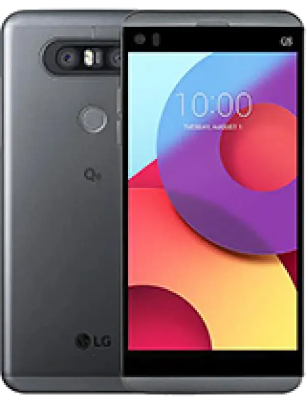 LG Q8 (2017)