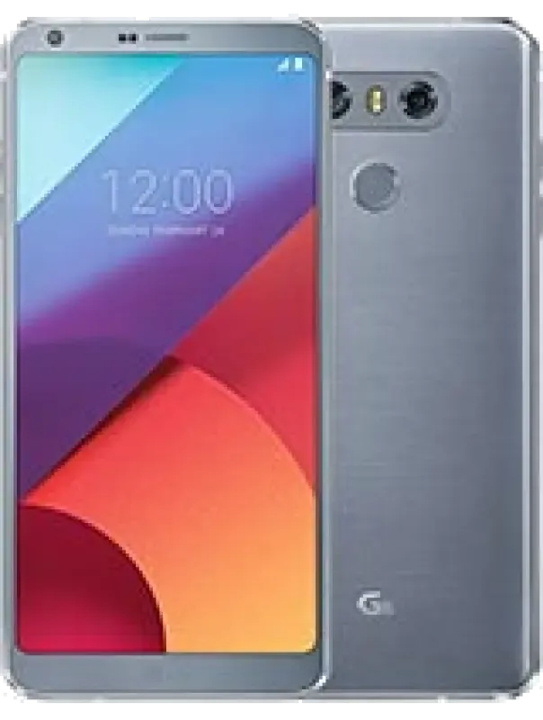 LG G6
