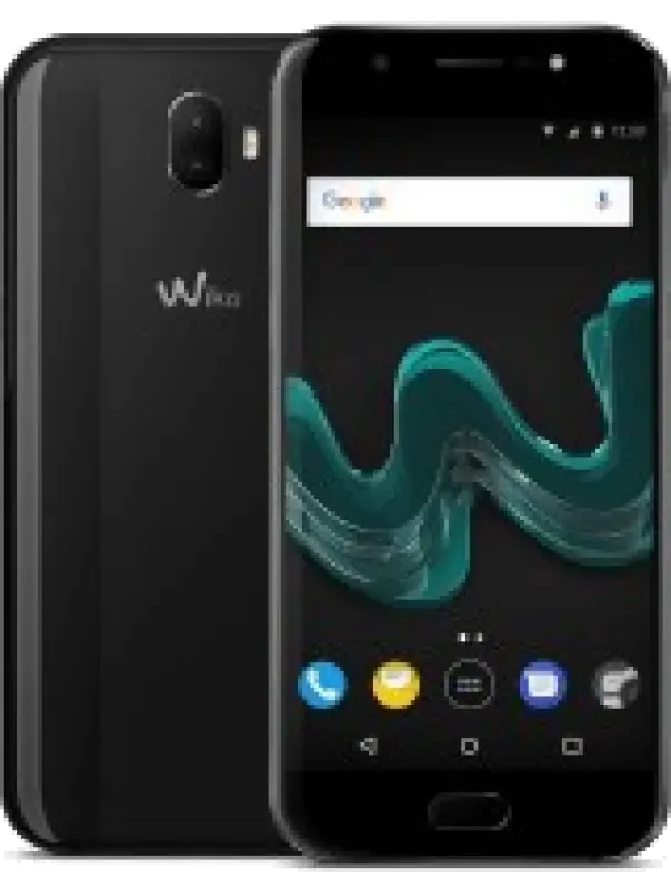 Wiko WIM