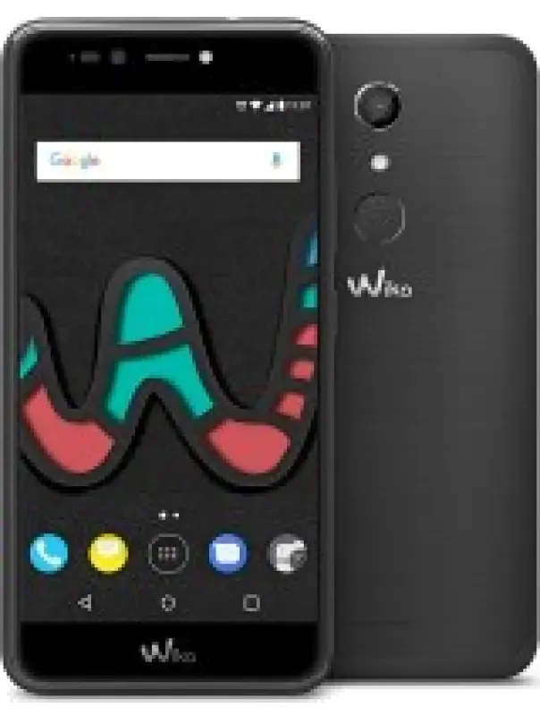 Wiko Upulse lite