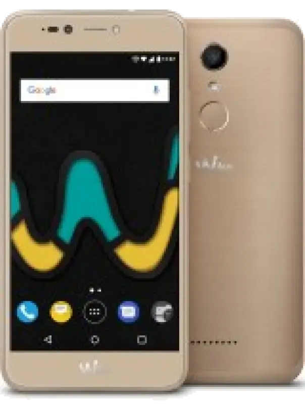 Wiko Upulse