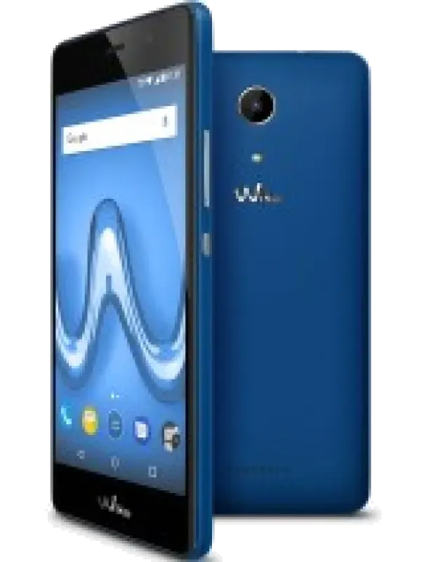 Wiko Tommy2