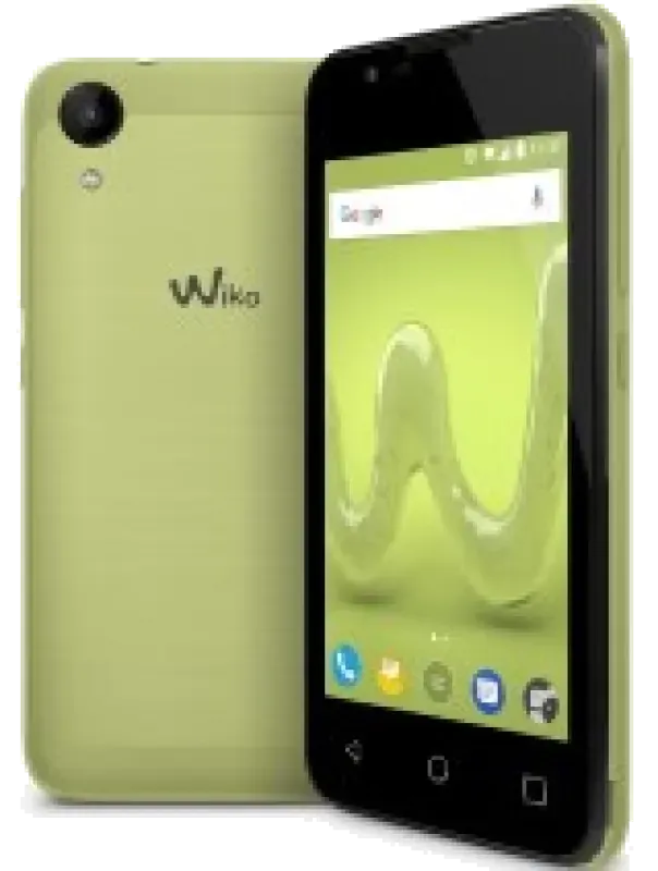 Wiko Sunny2