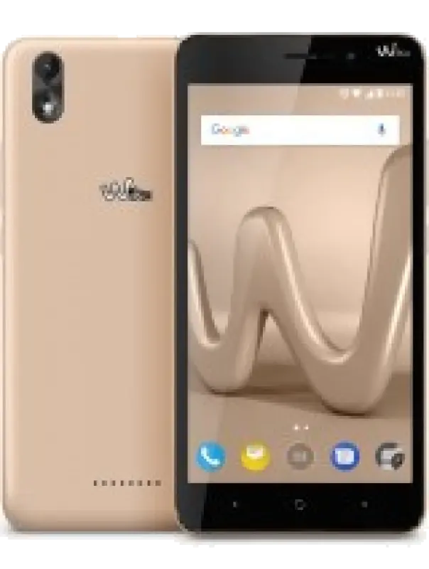 Wiko Lenny4 Plus