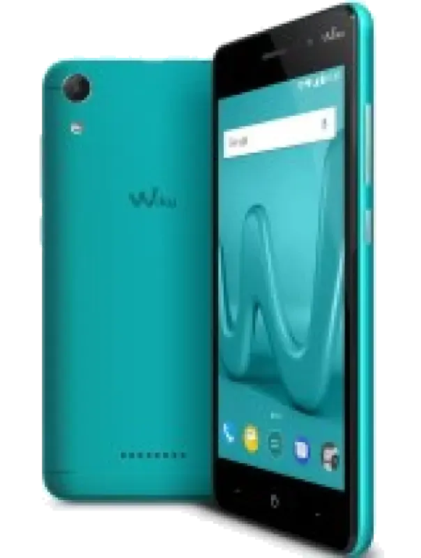 Wiko Lenny4