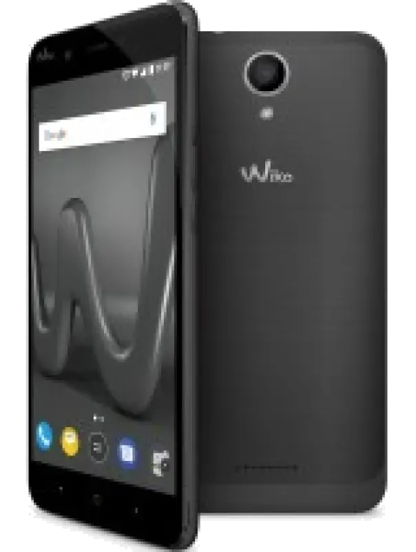 Wiko Harry