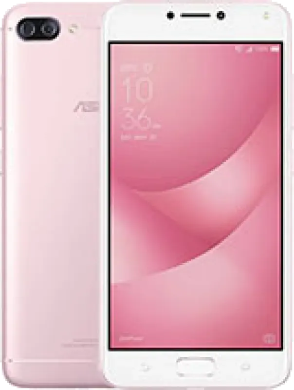 Asus Zenfone 4 Max ZC554KL