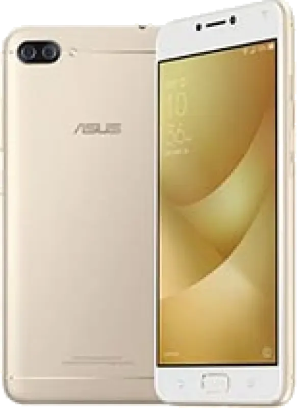 Asus Zenfone 4 Max ZC520KL