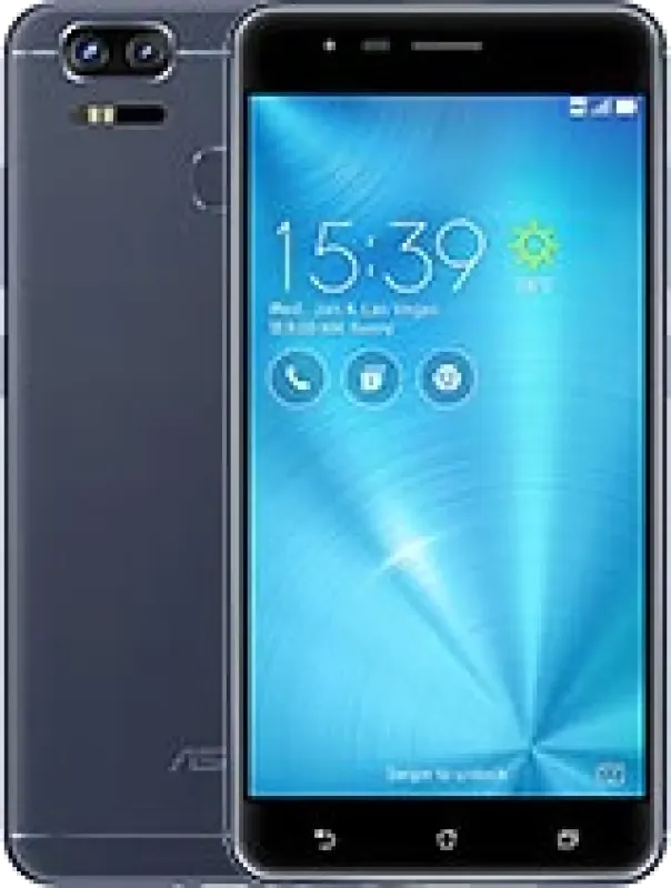 Asus Zenfone 3 Zoom ZE553KL