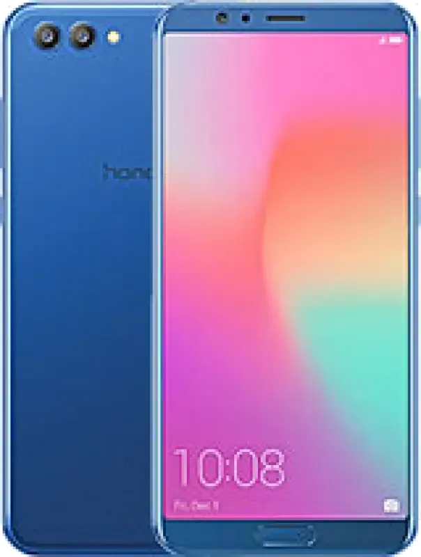 Honor View 10