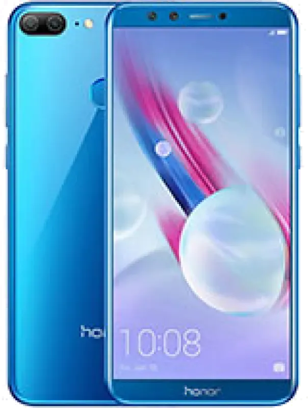 Honor 9 Lite