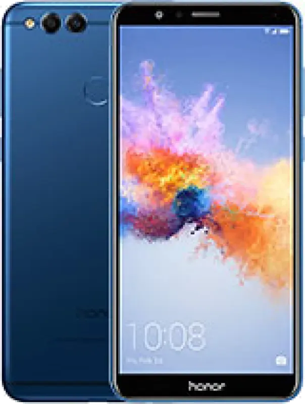 Honor 7X