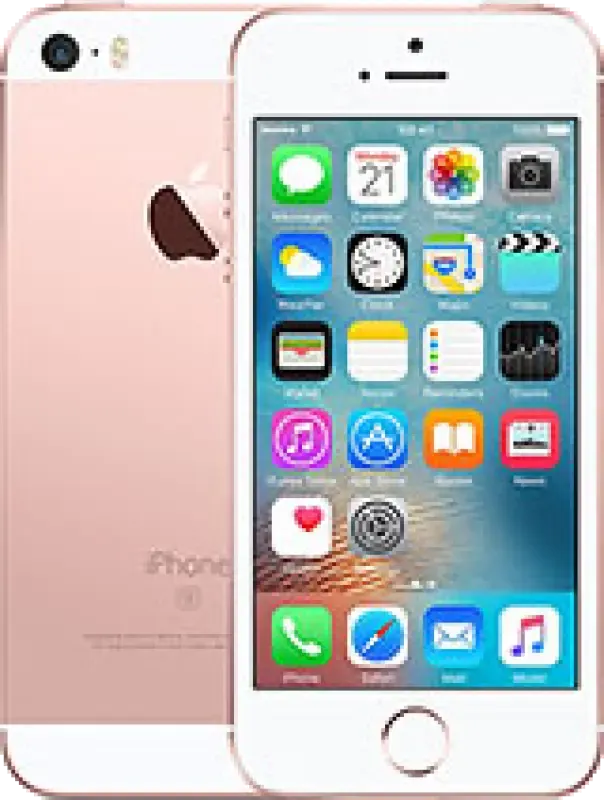 Apple iPhone SE