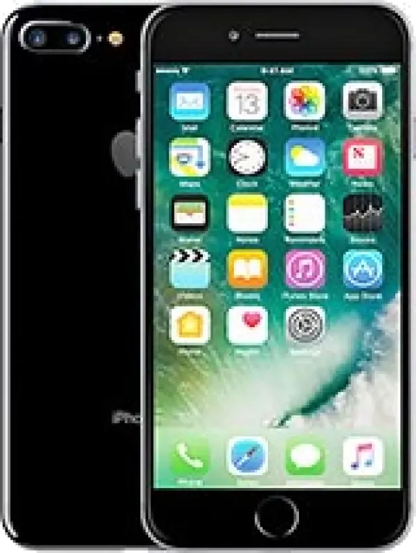 Apple iPhone 7 Plus