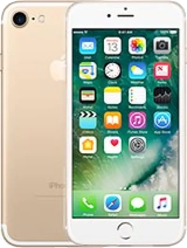 Apple iPhone 7
