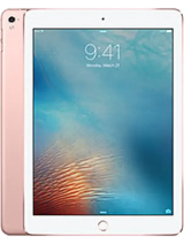 Apple iPad Pro 9.7 (2016)