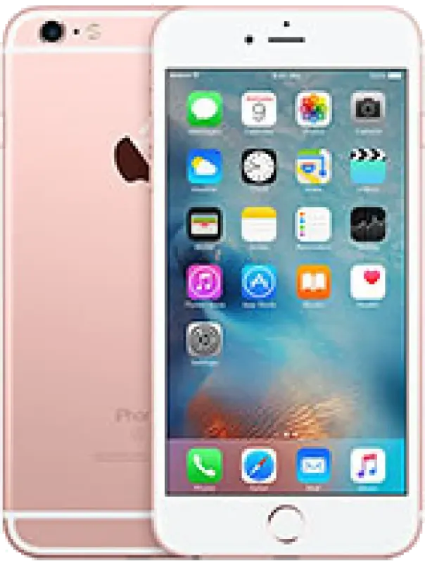 Apple iPhone 6s Plus