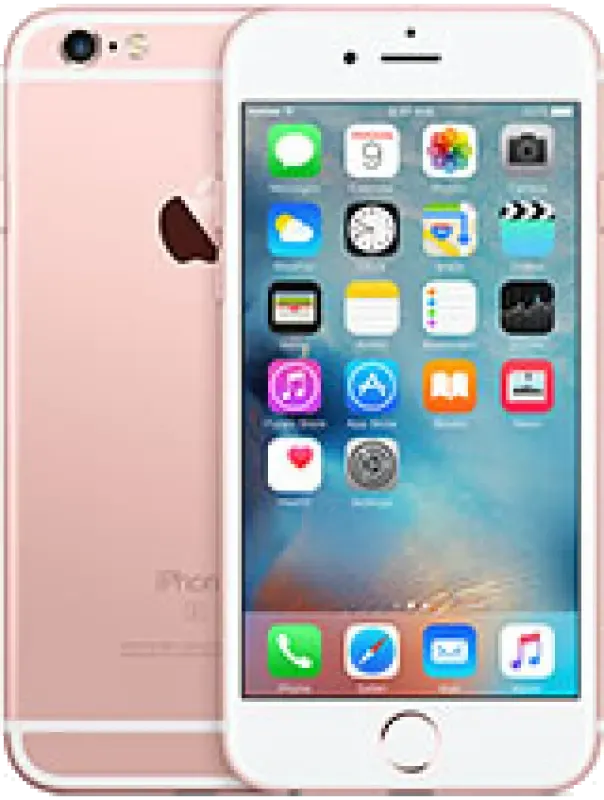 Apple iPhone 6s