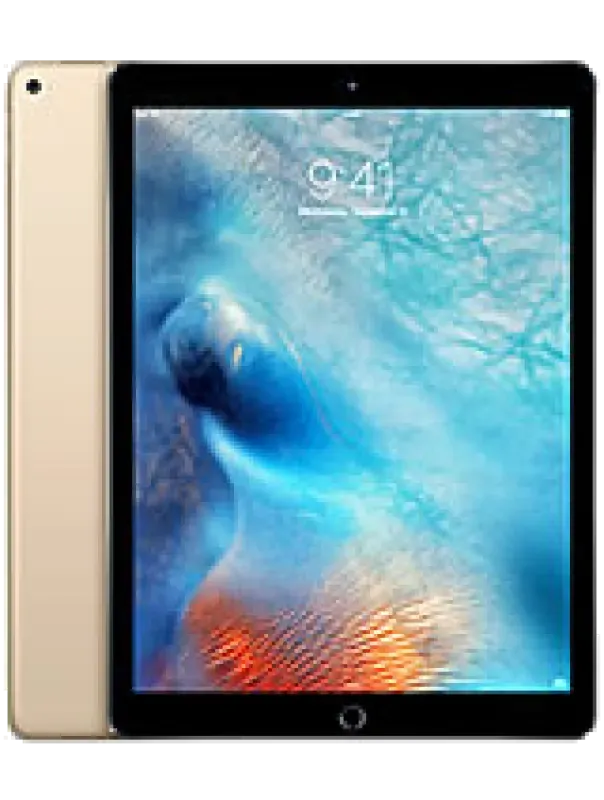 Apple iPad Pro 12.9 (2015)