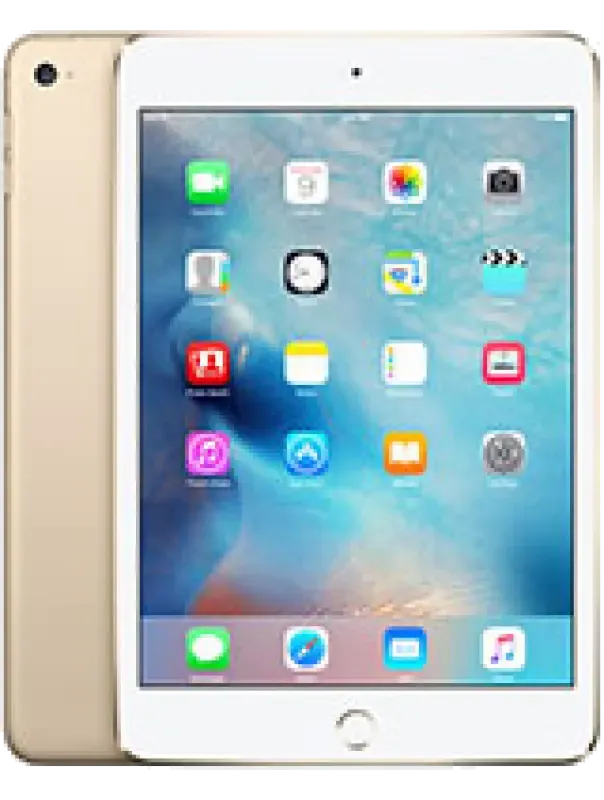 Apple iPad mini 4 (2015)