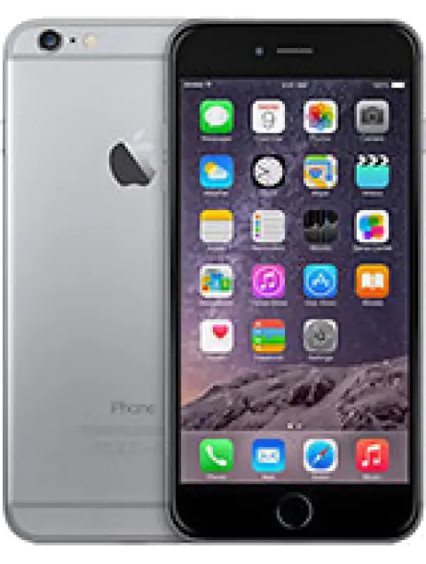 Apple iPhone 6 Plus