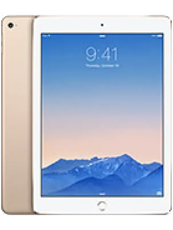 Apple iPad Air 2