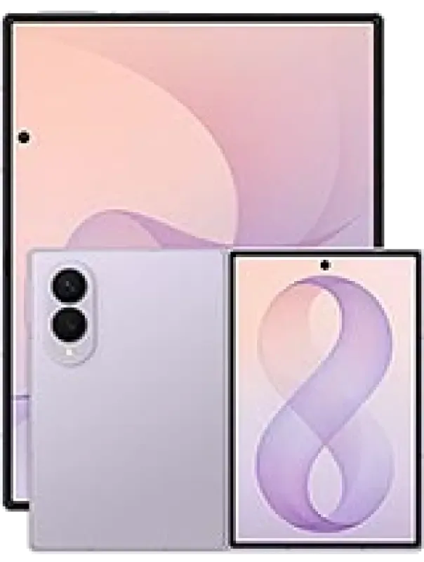 Samsung Galaxy Z Fold8