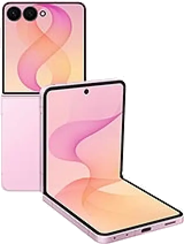 Samsung Galaxy Z Flip8