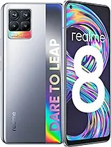 realme-8